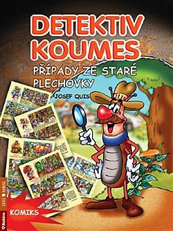 Případy ze staré plechovky