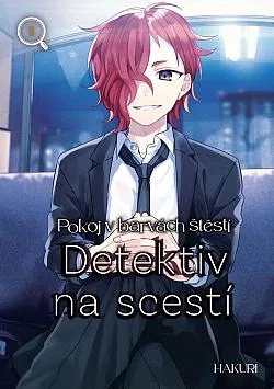 Detektiv na scestí