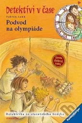 Podvod na olympiáde