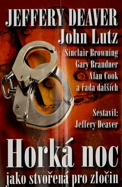 Horká noc jako stvořená pro zločin