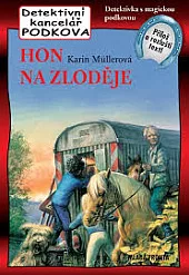Hon na zloděje
