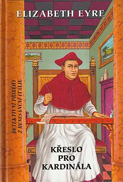 Křeslo pro kardinála