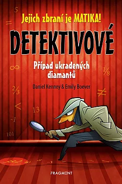 Případ ukradených diamantů