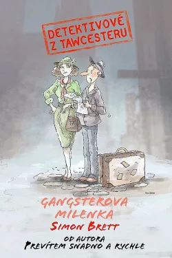 Gangsterova milenka