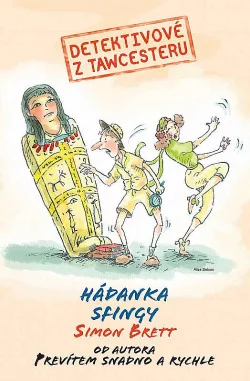 Hádanka sfingy