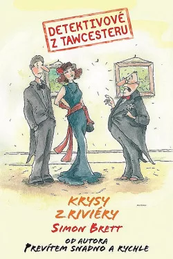 Krysy z Riviéry