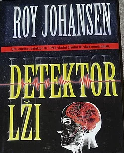 Detektor lži