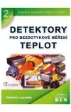 Detektory pro bezdotykové měření teplot