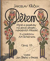 Dětem
