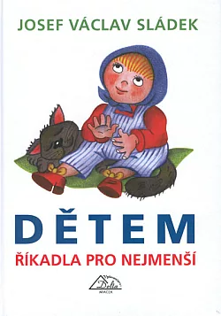 Dětem: Říkadla pro nejmenší