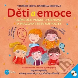 Děti a emoce
