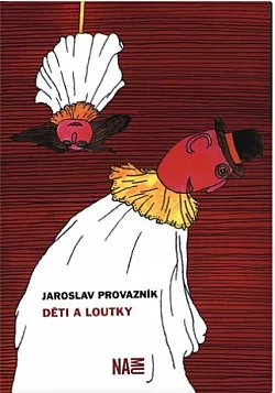 Děti a loutky