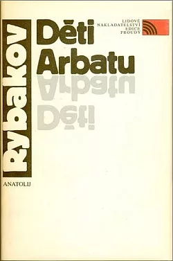 Děti Arbatu