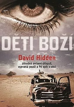 Děti boží