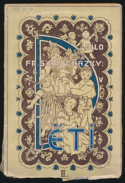 Děti. II, Višně