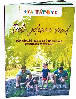 Děti, jdeme ven!
