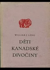 Děti kanadské divočiny