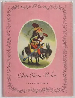 Děti Pána Boha