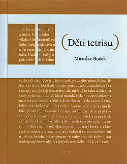 Děti tetrisu