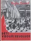 Děti v bouři revoluce