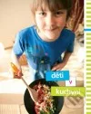 Deti v kuchyni