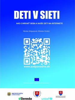 Deti v sieti