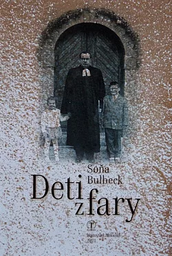 Deti z fary