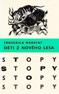 Deti z Nového lesa
