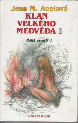 Klan velkého medvěda 1