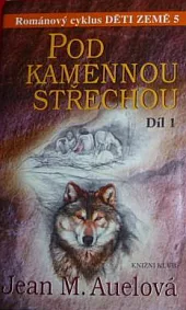 Pod kamennou střechou 1