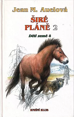 Širé pláně 2. díl
