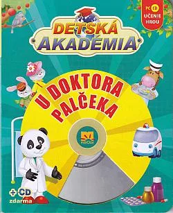 U doktora Palčeka