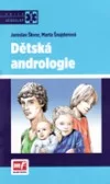 Dětská andrologie