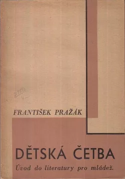 Dětská četba