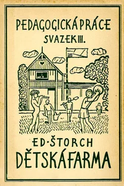 Dětská farma