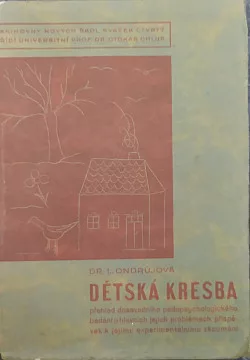 Dětská kresba