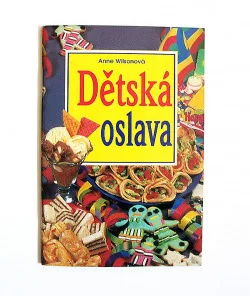 Dětská oslava