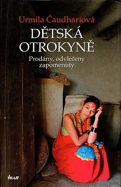 Dětská otrokyně
