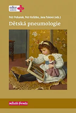 Dětská pneumologie