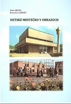 Detské mestečko v obrazoch