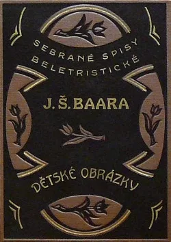 Dětské obrázky