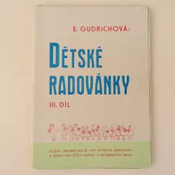 Dětské radovánky III