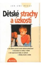 Dětské strachy a úzkosti