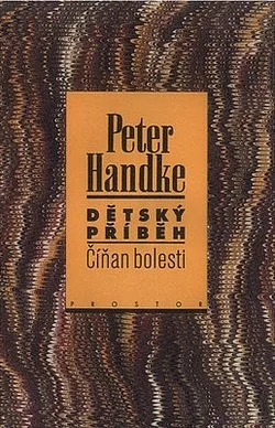 Dětský příběh / Číňan bolesti
