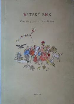 Detský rok