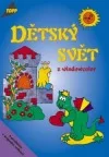 Dětský svět z windowcolor