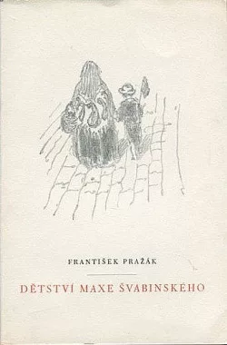 Dětství Maxe Švabinského