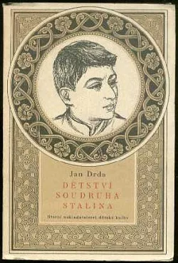 Dětství soudruha Stalina