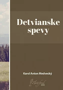 Detvianske spevy