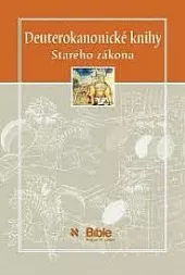 Deuterokanonické knihy Starého zákona